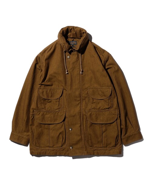 BEAMS PLUS（ビームスプラス）の「BEAMS PLUS / シャンブレー