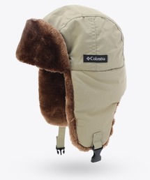 Columbia/コロンビア キャップ トラッパー KEITH HEIGHTS FLIGHT PU5586