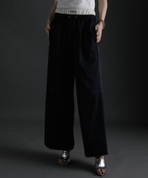 PRANK PROJECT | 【24SPRING PRE ORDER】ダブルウエストパンツ / Double Waisted Pants(その他パンツ)