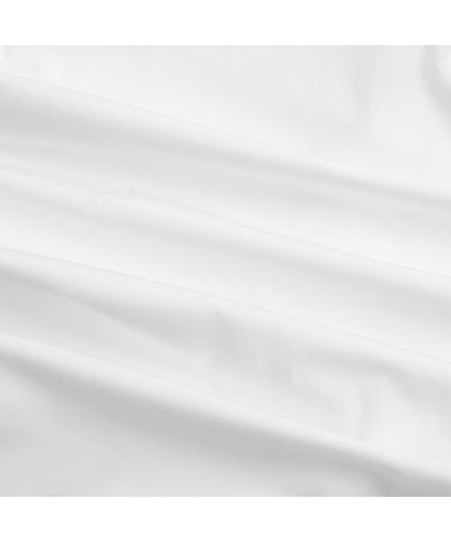 POLO RALPH LAUREN(ポロ ラルフ ローレン)の「クラシック フィット ポプリン シャツ(ビジネスシャツ・メンズ・ホワイト・17/45/18/67/15/23/16H45/17H45/15H23/16H23/16/23/16/45/17/23/18/45/14H23)」の3枚目の写真