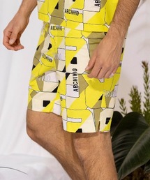 archivio（アルチビオ）の「<MENS>通気撥水ショートパンツ【2024年春夏】（その他パンツ）」