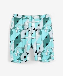 archivio（アルチビオ）の「<MENS>通気撥水ショートパンツ【2024年春夏】（その他パンツ）」