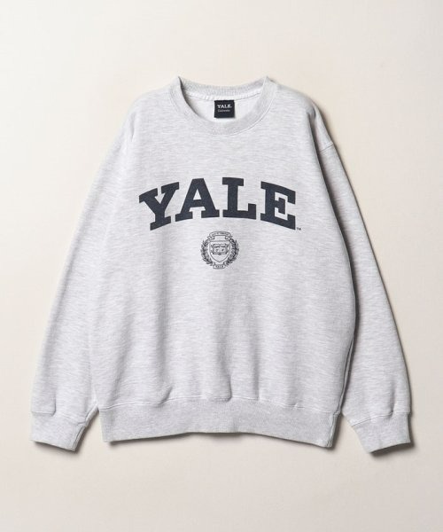 アルアバイル　スウェット スウェットプルオーバー VERITE|allureville OFFICIAL SITE