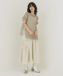 PUBLIC TOKYO ドレス ワンピースコレクション: ｜PUBLIC TOKYO ONLINE STORE