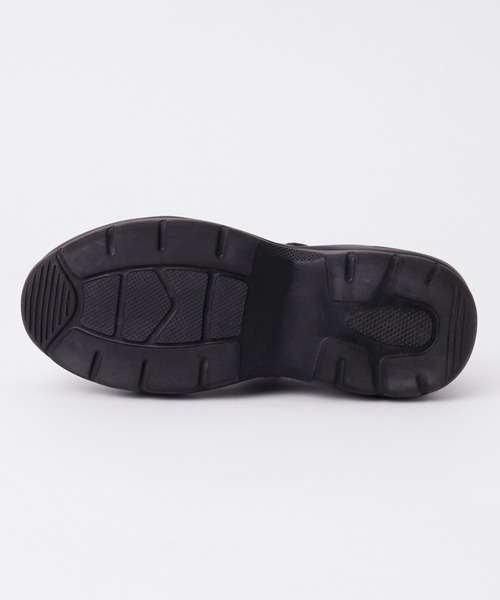 forksy.(フォルクシー)の「【forksy.】ボリュームソールメリージェーンスニーカーサンダル(バレエシューズ・レディース・オフホワイト/ブラック/グレー/シルバー/ブラック系1/ブラウン系・S/LL/L/M)」の21枚目の写真