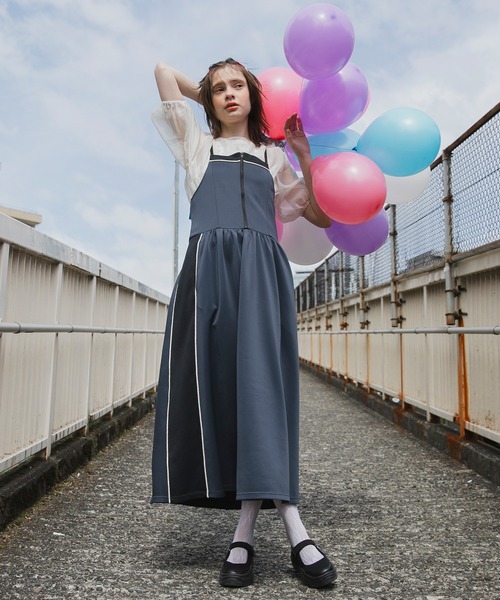ZARA マキシコードボリュームスニーカー 2240/520 マキシコードボリュームスニーカー - ブラック | ZARA Japan / 日本