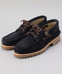 Timberland(ティンバーランド)の「シューズ(ブーツ)」