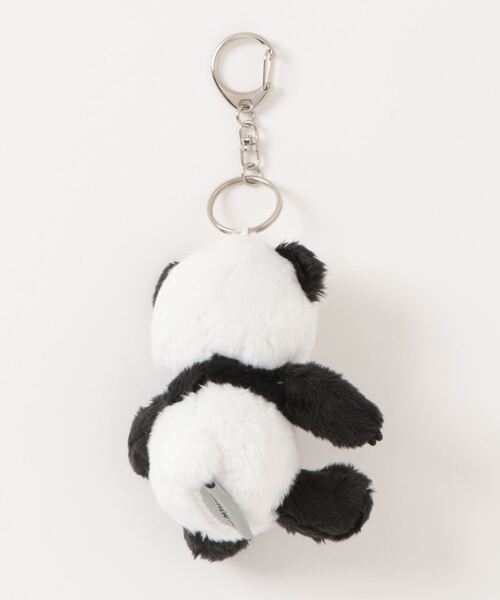 BIRTHDAY BAR（バースデイバー）の「Panda charm パンダチャーム