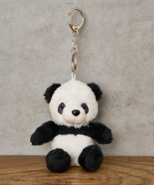 OHGA PANDA CHARM パンダチャーム コインケース　新品 OHGA パンダチャーム コインケース - メルカリ