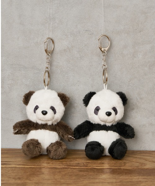 BIRTHDAY BAR（バースデイバー）の「Panda charm パンダチャーム