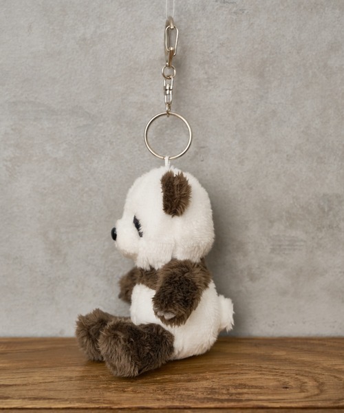 BIRTHDAY BAR（バースデイバー）の「Panda charm パンダチャーム