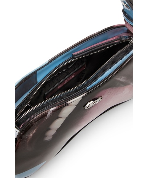 DIESEL（ディーゼル）の「レディース ショルダーバッグ PLAY SHOULDER（ショルダーバッグ・レディース・その他1/その他/ブラック系その他/ピンク系その他/ブラック系その他2・UNI）」の20枚目の写真