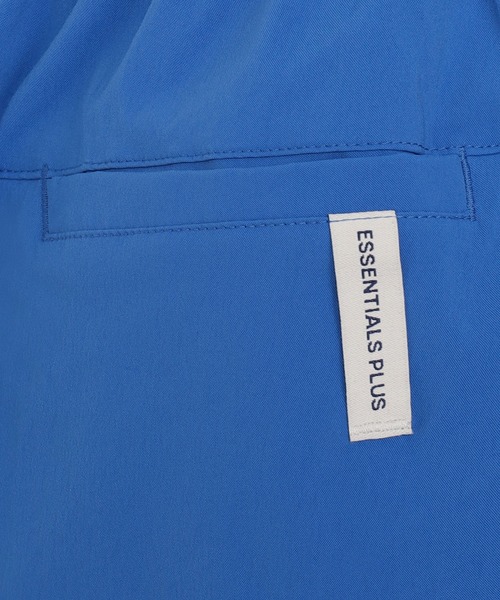 adidas（アディダス）の「エッセンシャルズ プラス ルーズフィット スリーストライプス ウーブン ショーツ キッズ / ハーフパンツ /  / アディダス adidas（その他パンツ・キッズ・ブルー/ブラック/ネイビー・120/130/140/150/160/110）」の17枚目の写真