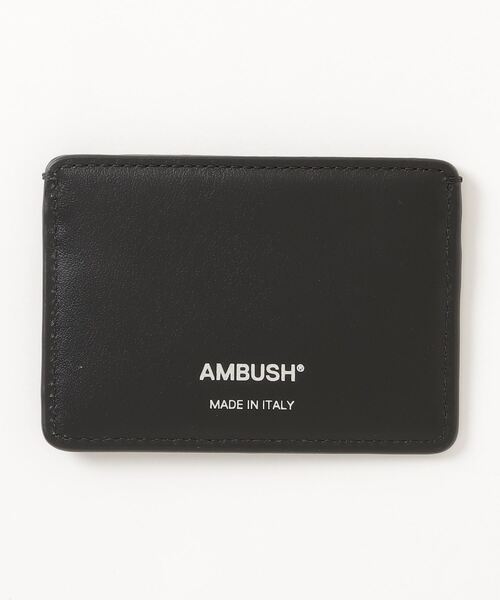 AMBUSH（アンブッシュ）の「HEART CARD CASE（カードケース