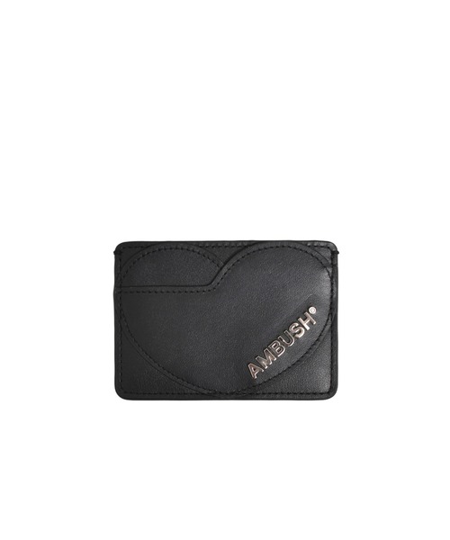 AMBUSH L CARD CASE アンブッシュ メタル カードケース AMBUSH METAL CARD CASE アンブッシュ メタル カードケース
