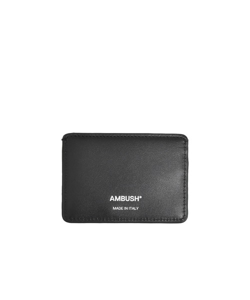 AMBUSH（アンブッシュ）の「HEART CARD CASE（カードケース