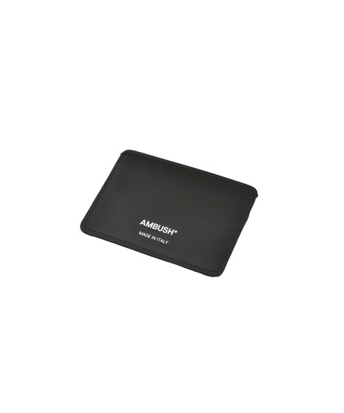 AMBUSH L CARD CASE アンブッシュ メタル カードケース AMBUSH METAL CARD CASE アンブッシュ メタル カードケース