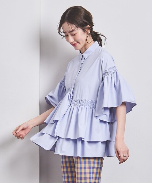 UNITED ARROWS（ユナイテッドアローズ）の「イレギュラー