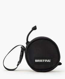 BRIEFING(u[tBO)́yBRIEFING GOLF/u[tBOStzCIRCLE ROUND POUCH PRO AIR(StObY)