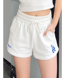 MLB | GYDA［MLB］スウェットショートパンツ(その他パンツ)