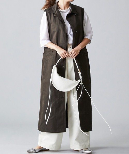 1er Arrondissement ジレ ダブルビーバージレ】｜1er Arrondissement（プルミエ アロンディス