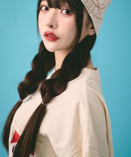GALFY(ガルフィー)の「GALFY-ガルブロ Tee(Tシャツ/カットソー・メンズ・ホワイト/ブラック・L/XL)」の11枚目の写真