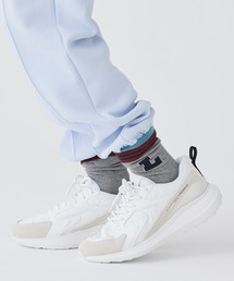 LACOSTE(RXe)̃Y L003 EVO 124 3 SMA(Xj[J[)