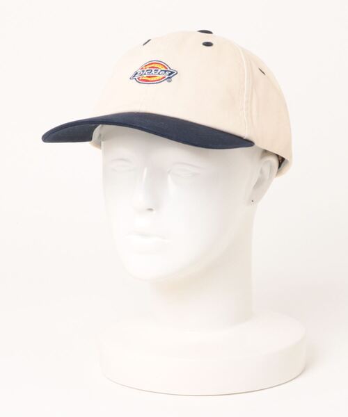 DEUCE キャップ ホワイト/ターコイズ 楽天市場】☆SALE価格20%OFF☆【Dickies】DK EX TEXASURETHANE