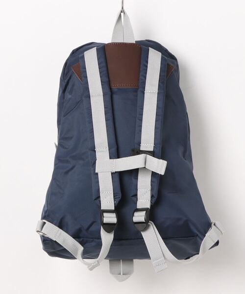 FREDRIK PACKERS(フレドリックパッカーズ)の「FREDRIK PACKERS / KID'S PACKERS(キッズ・パッカーズ) SNUG PACK KIDS(バックパック/リュック・キッズ・レッド/ピンク/パープル/イエロー/ネイビー/ブルー・ONESIZE)」の7枚目の写真