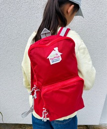 FREDRIK PACKERS（フレドリックパッカーズ）の「FREDRIK PACKERS / KID'S PACKERS（キッズ・パッカーズ）　SNUG PACK KIDS（バックパック/リュック）」