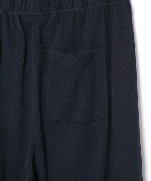 MILLER（ミラー）の「【Miller for ADAM ET ROPE'】Wide Pants（その他パンツ・レディース・ネイビー/ブラウン/ブラック・FREE）」の16枚目の写真