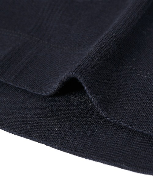 MILLER（ミラー）の「【Miller for ADAM ET ROPE'】Wide Pants（その他パンツ・レディース・ネイビー/ブラウン/ブラック・FREE）」の19枚目の写真