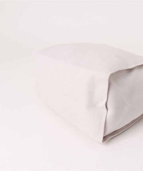 gelato pique（ジェラートピケ）の「ランチトート（トートバッグ・レディース・ピンク/ネイビー・FREE）」の17枚目の写真