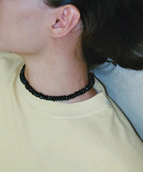 Sisi Joia（シシジョイア）の「【Sisi Joia】REMAINS necklace
