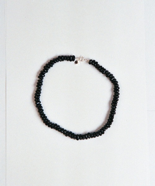 アクセサリー Sisi Joia Remains necklace Black Sisi Joia（シシジョイア）の「【Sisi Joia】REMAINS necklace
