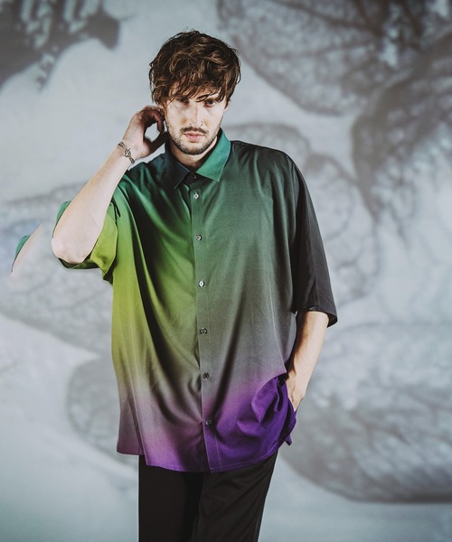 メンズ サガミンク GOLDIANA グラマミンク ドルマンスリーブ XL相当 メンズ サガミンク GOLDIANA グラマミンク ドルマンスリーブ XL相当