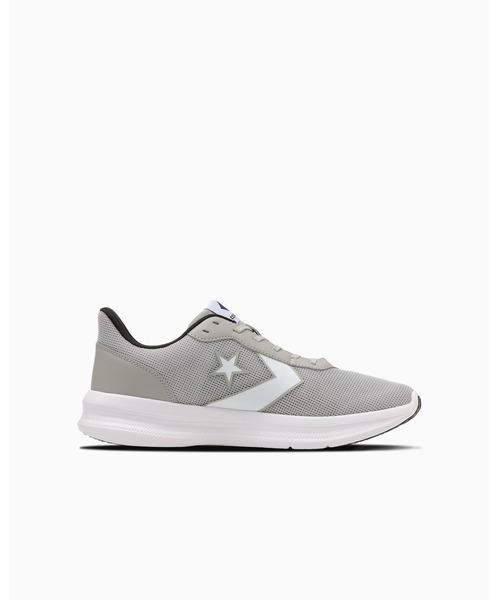 CONVERSE(コンバース)の「DAYSTAR / デイスター(スニーカー・メンズ・グレー×ホワイト・7.5/6.5/6/5.5/8.5/8/5/9/10/11)」の3枚目の写真