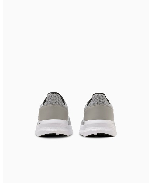 CONVERSE(コンバース)の「DAYSTAR / デイスター(スニーカー・メンズ・グレー×ホワイト・7.5/6.5/6/5.5/8.5/8/5/9/10/11)」の5枚目の写真