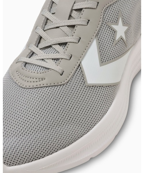 CONVERSE(コンバース)の「DAYSTAR / デイスター(スニーカー・メンズ・グレー×ホワイト・7.5/6.5/6/5.5/8.5/8/5/9/10/11)」の7枚目の写真