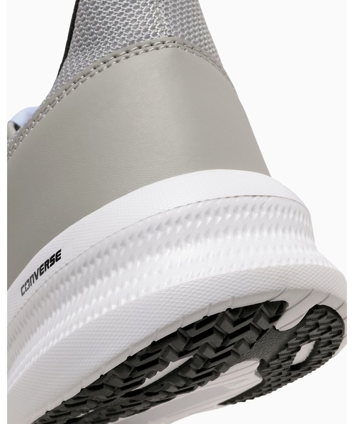 CONVERSE(コンバース)の「DAYSTAR / デイスター(スニーカー・メンズ・グレー×ホワイト・7.5/6.5/6/5.5/8.5/8/5/9/10/11)」の8枚目の写真