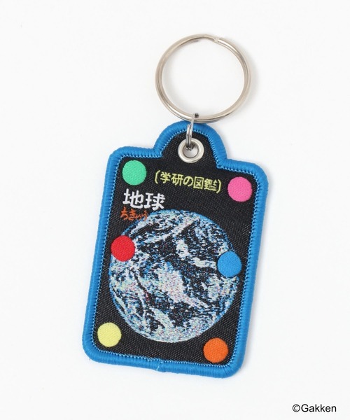 niko and（ニコアンド）の「【ネイチャーアドベンチャー】刺繍