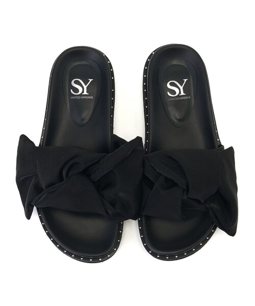 SY UNITED ARROWS（シーユナイテッドアローズ）の「＜SY＞ビッグ