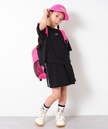 シアーラインバックロゴSETUP