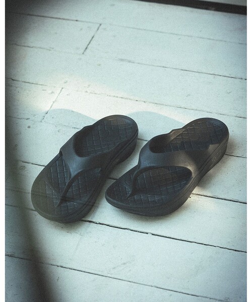 rig / 別注 FLIP FLOP セール】rig / 別注 FLIP FLOP（サンダル）｜rig（リグ）の