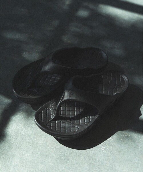 rig / 別注 FLIP FLOP セール】rig / 別注 FLIP FLOP（サンダル）｜rig（リグ）の