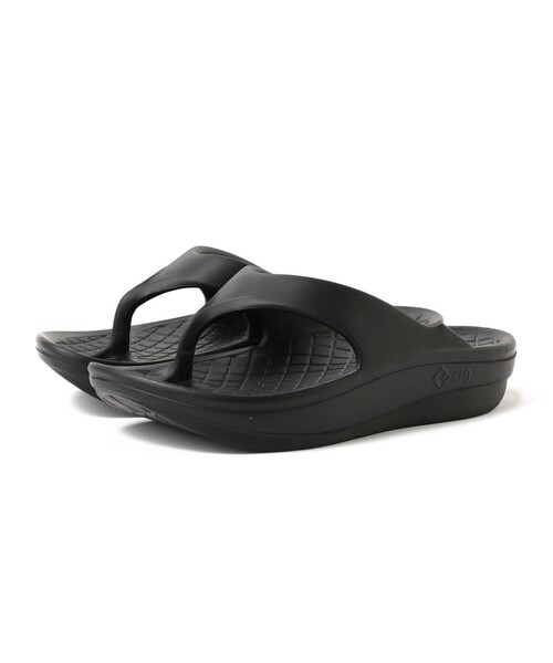rig / 別注 FLIP FLOP セール】rig / 別注 FLIP FLOP（サンダル）｜rig（リグ）の