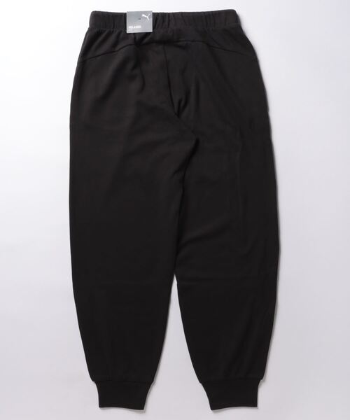 PUMA(プーマ)の「PUMA プーマ ユニセックス RAD/CAL UV スウェットパンツ(その他パンツ・メンズ・ブラック・LARGE/SMALL/MEDIUM/XX-LARGE/X-LARGE)」の3枚目の写真