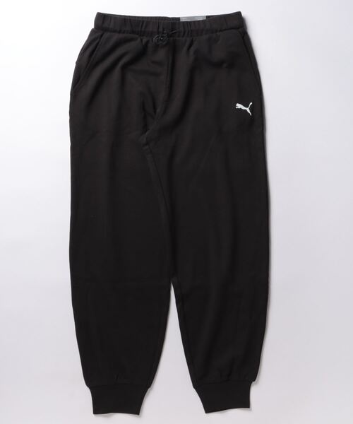 PUMA(プーマ)の「PUMA プーマ ユニセックス RAD/CAL UV スウェットパンツ(その他パンツ・メンズ・ブラック・LARGE/SMALL/MEDIUM/XX-LARGE/X-LARGE)」の4枚目の写真