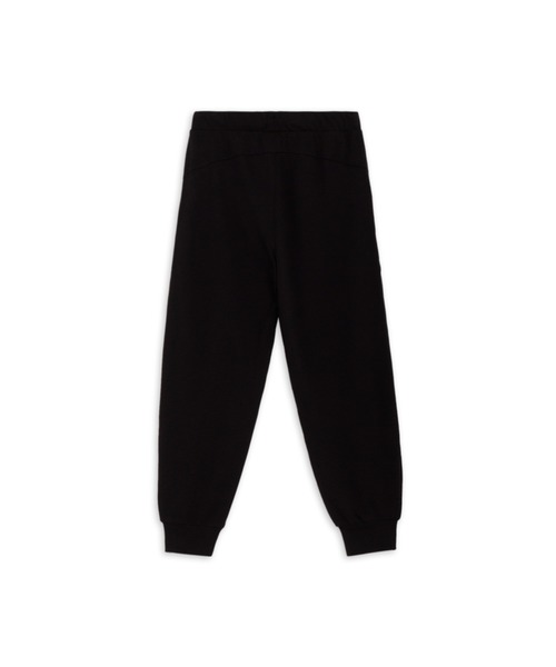 PUMA(プーマ)の「PUMA プーマ ユニセックス RAD/CAL UV スウェットパンツ(その他パンツ・メンズ・ブラック・LARGE/SMALL/MEDIUM/XX-LARGE/X-LARGE)」の2枚目の写真