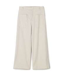 GALERIE VIE - ギャルリーヴィー ストレッチパンツ スラックス